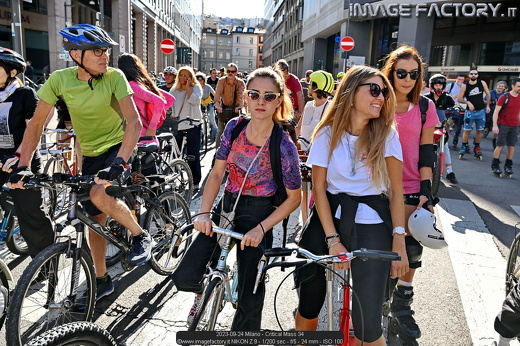 2023-09-24 Milano - Critical Mass 34